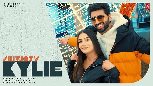 Kylie Lyrics – Shivjot