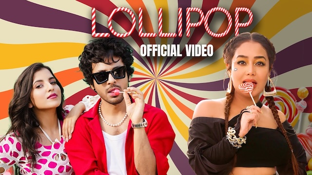 लॉलीपॉप Lollipop Lyrics In Hindi – Tony Kakkar | Neha Kakkar