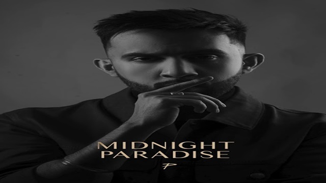 Midnight Paradise Lyrics - The Prophec