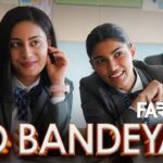 O Bandeya Lyrics In Hindi (Farrey) - King