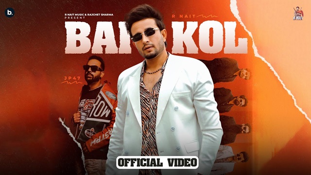 Bai Kol Lyrics - R Nait