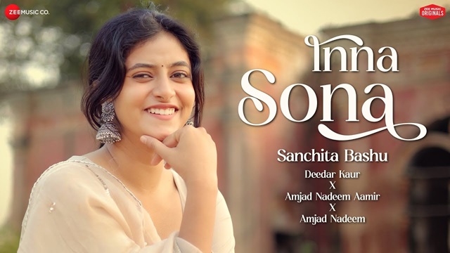 Inna Sona Lyrics In Hindi - Deedar Kaur