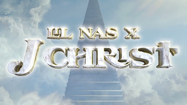 J Christ Lyrcs - Lil Nas X