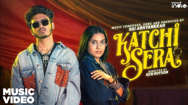 Katchi Sera Lyrics - Sai Abhyankkar