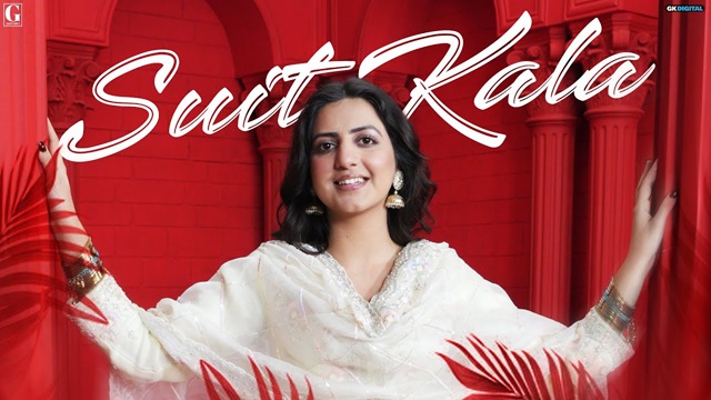 Suit Kala Lyrics - Priya