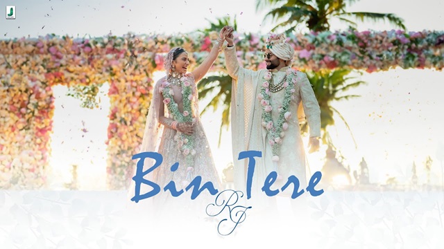 Bin Tere Lyrics - Tanishk Bagchi | Rakulpreet X Jackky