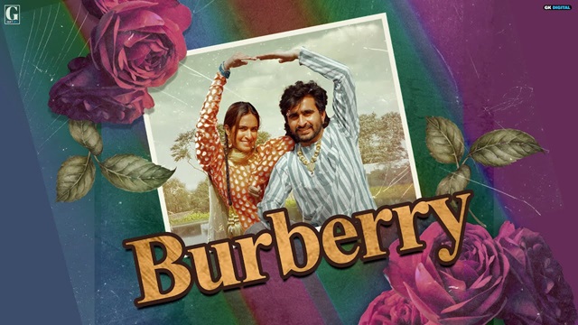 Burberry Lyrics - Oye Bhole Oye | Sajjan Adeeb