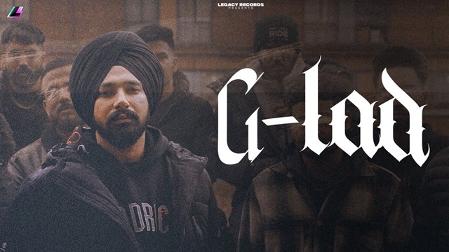 G Lad Lyrics - Veer Sandhu