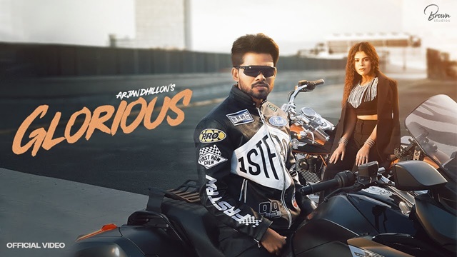 Glorious Lyrics - Arjan Dhillon