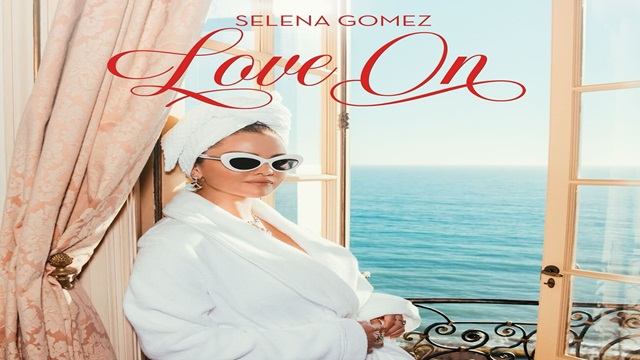 Love On Lyrics - Selena Gomez