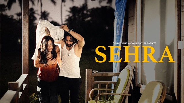 Sehra Lyrics In Hindi - Vilen