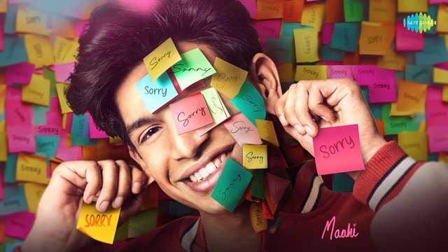 Sorry Lyrics In Hindi - Maahi