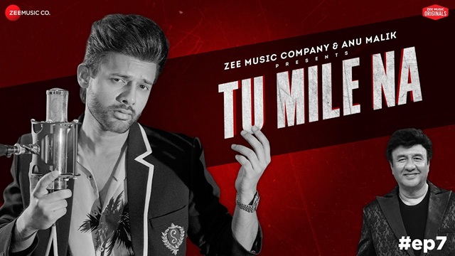 Tu Mile Na Lyrics In Hindi - Stebin Ben