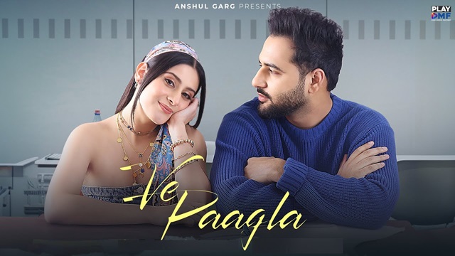 Ve Paagla Lyrics - Preetinder