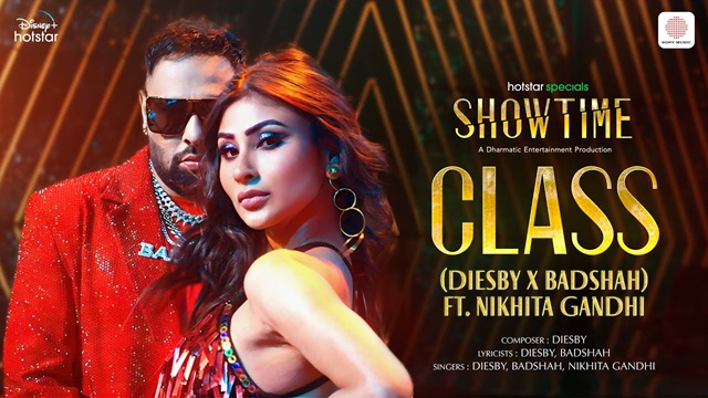 Class Lyrics (Showtime) - Badshah x Diesby