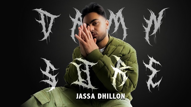 Damn Sure Lyrics - Jassa Dhillon