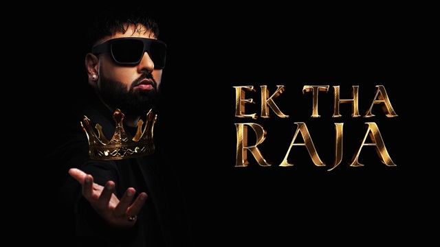 Ek Tha Raja Album