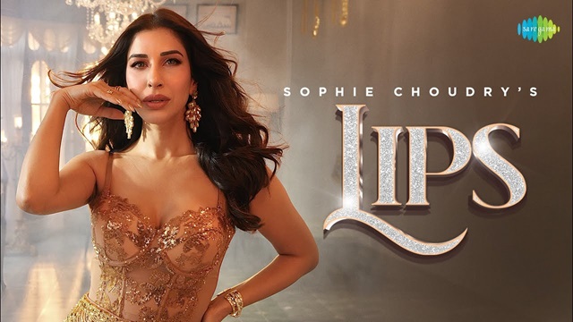 Lips (Hothon Pe Aisi Baat) Lyrics - Sophie Choudry