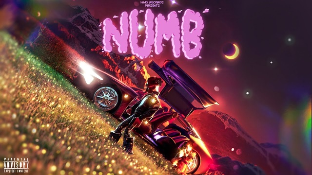 Numb Lyrics - Mc Stan