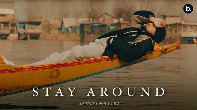 Stay Around Lyrics - Jassa Dhillon