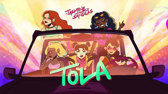 Tola Lyrics - Jasmine Sandlas