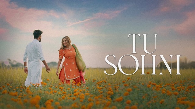 Tu Sohni Lyrics - Faryaad