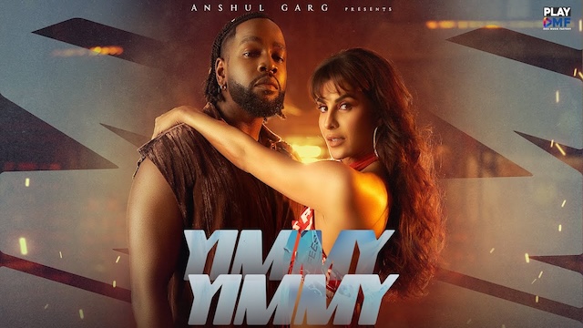 Yimmy Yimmy Lyrics - Tayc, Shreya Ghoshal, Jacqueline