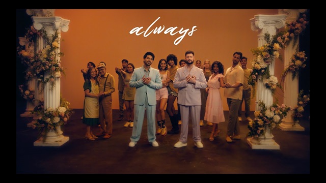 Always Lyrics - Armaan Malik | Calum Scott