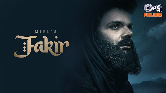 Fakir Lyrics - Miel | Aman Hundal