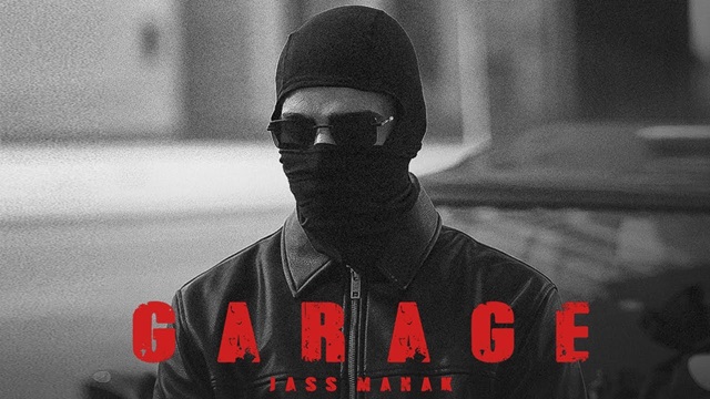 Garage Lyrics - Jass Manak