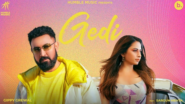 Gedi Lyrics - Gippy Grewal