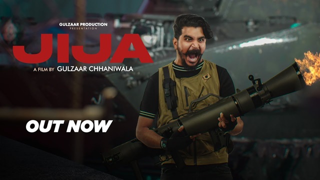 Jija Lyrics - Gulzaar Chhaniwala