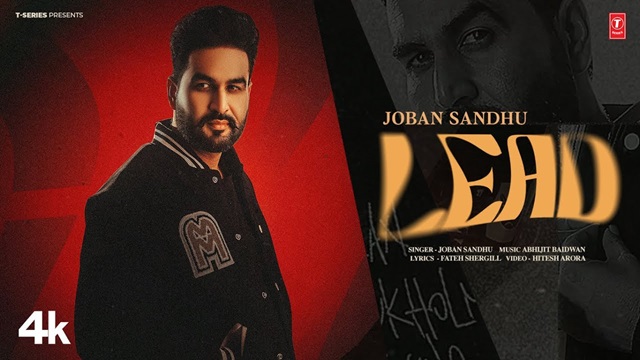 Lead Lyrics - Joban Sandhu