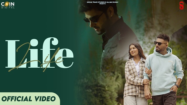 Life Lyrics - Dj Flow | Inder Chahal