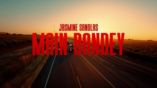 Main Bandey Lyrics - Jasmine Sandlas