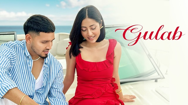 Gulab Lyrics - Karan Randhawa