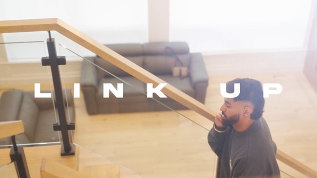 Link Up Lyrics - Jerry