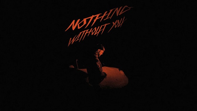 Nothing Without You Lyrics - Harnoor