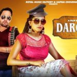 Daroga Ji Lyrics Sapna Choudhary, Naveen Naru