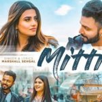 Mitti Lyrics Marshall Sehgal