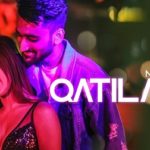 Qatilana Lyrics Noval | Katilana