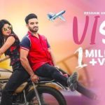 Visa Lyrics Resham Singh Anmol