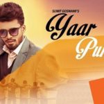 Yaar Purane Lyrics Sumit Goswami