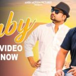 Baby Lyrics Raju Punjabi x KD