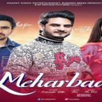 Meharbaan Lyrics Unni Ikki | Kulwinder Billa