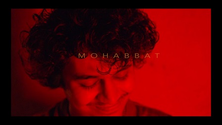 Mohabbat Lyrics Kaam Bhaari