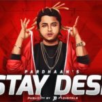 Stay Desi Lyrics Pardhaan