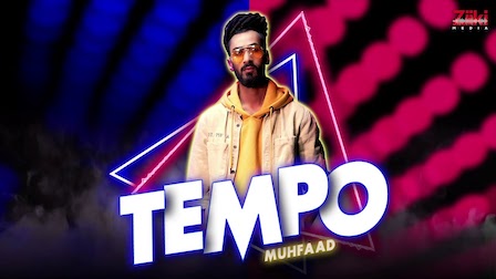 Tempo Lyrics Muhfaad