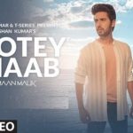 Tootey Khaab Lyrics Armaan Malik