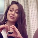 Tum Hi Aana Lyrics Neha Kakkar Version
